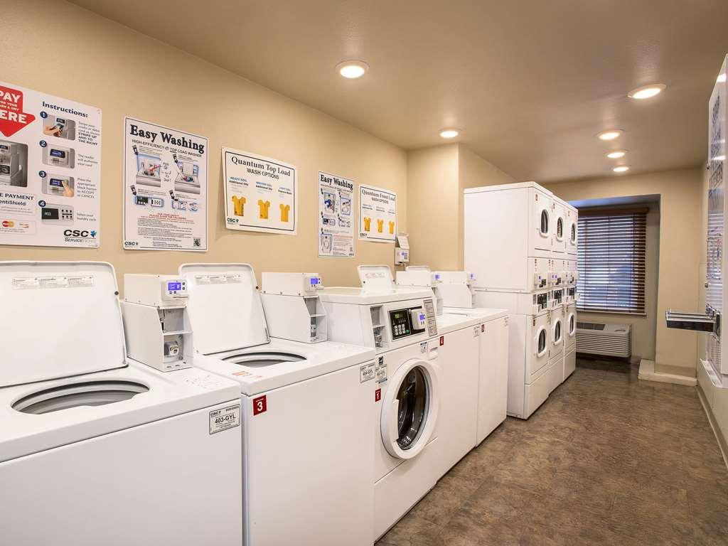 Extended Stay America Select Suites - Charleston - Ashley Phosphate Rd Hanahan Facilities photo