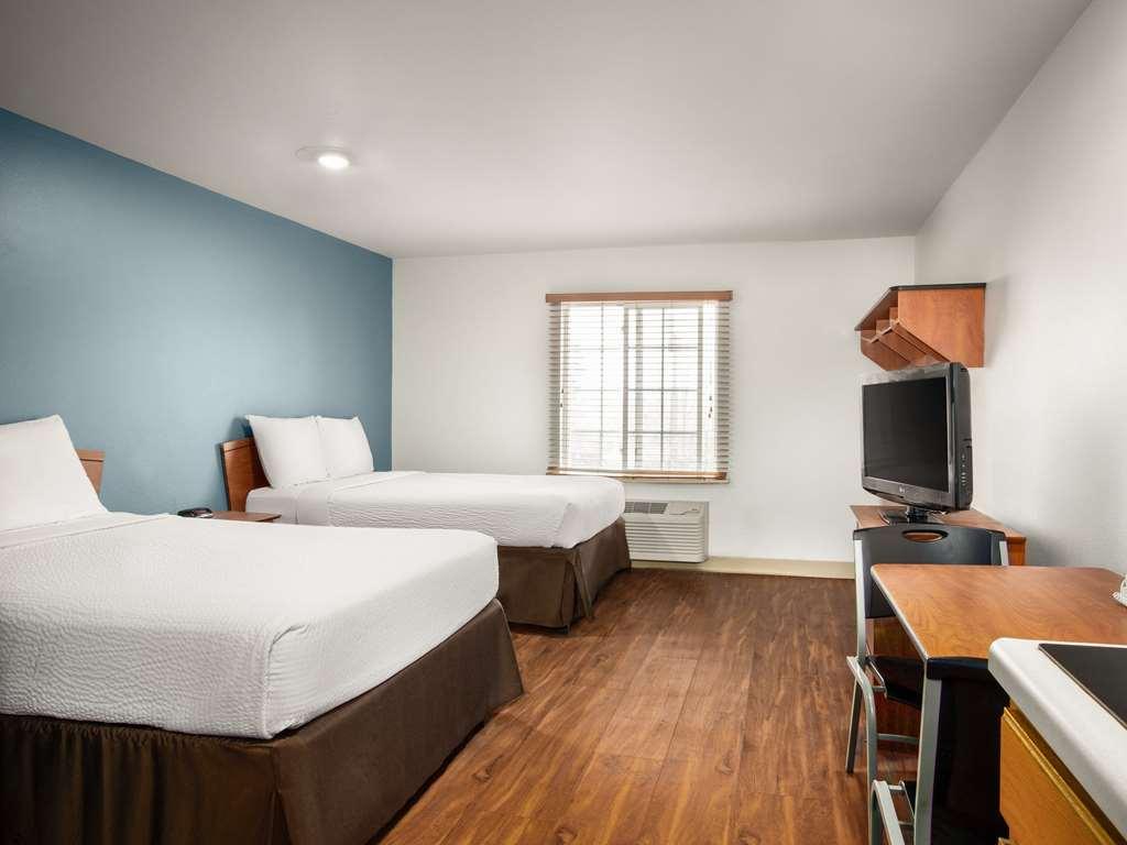 Extended Stay America Select Suites - Charleston - Ashley Phosphate Rd Hanahan Room photo