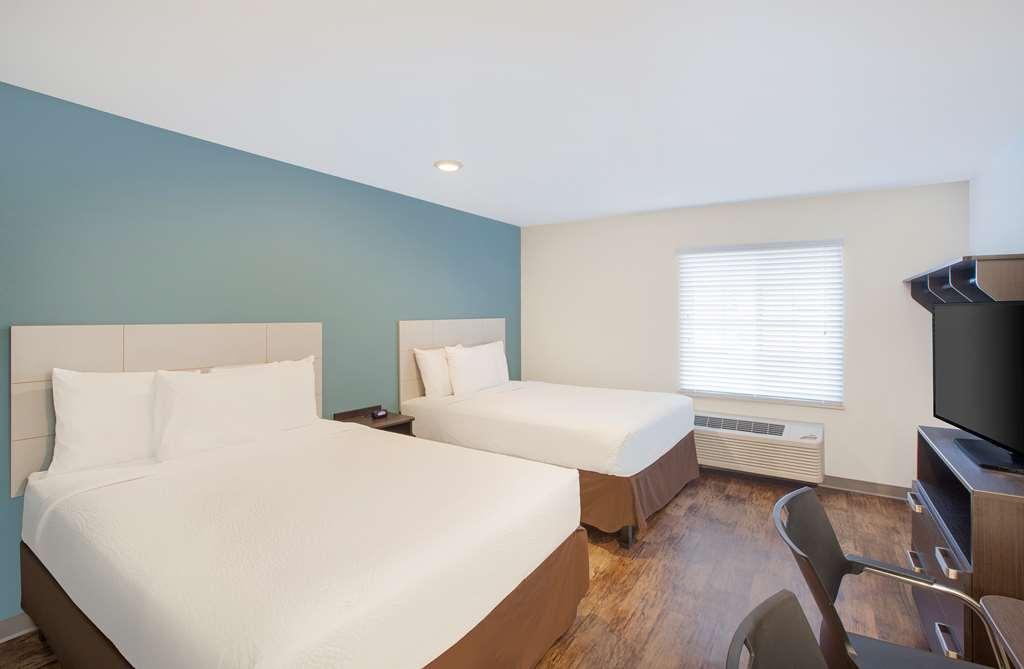 Extended Stay America Select Suites - Charleston - Ashley Phosphate Rd Hanahan Room photo